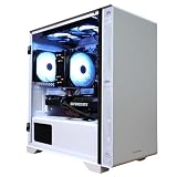 【極東電子】Ryzen7 7800X3D / RTX5070 / B650 / 32GB / SSD 1TB 2TB / 750W Bronze / S100TG / ゲーミングデスクトップPC (Type W-2, 32GB / SSD 2TB)