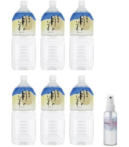 Amazon.co.jp: 銀水 神秘の水 夢 280ml×1本 : 食品・飲料・お酒