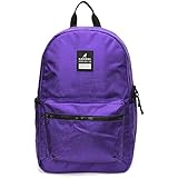 [カンゴール] リュック 23L STPPERS 250-1550 パープル