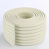 Ancdream 赤ちゃんの安全テーブルデスクエッジクッションバンパーストリップ