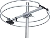 STELLAE LABS 30-2435 屋外用 FMアンテナ 無指向性 (5ピース)