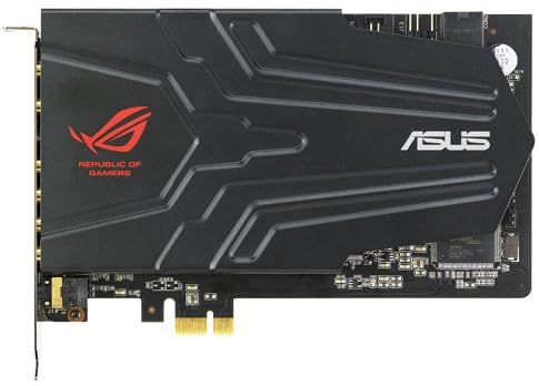 ASUS ROG Xonar Phoebus solo サウンドカード Amazon | ASUSTeK サウンドカード Xonar Phoebus | ASUS