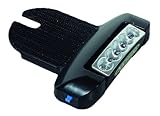 日動 ムービングメットライト (ヘルメット用ライト) 0.5W ML-5P
