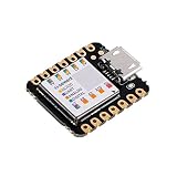 Seeeduino XIAO マイクロコントローラー SAMD21 Cortex M0+ Nano 48MHZ SPI I2Cインターフェース Arduino IDE/IOTシステム開発ツールType-C用 (1個)