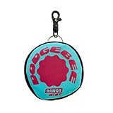 ラングスジャパン(RANGS) ドッヂビー キーチェーン エンジェルマジック コインケースにも