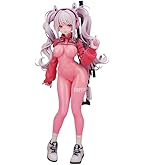 Amazon | figma 勝利の女神 NIKKE アリス ノンスケール プラスチック製