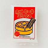 北海道産小麦の美味しい！【ホットケーキミックス】　330g×20袋