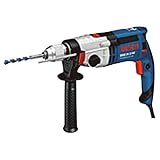 BOSCH（ボッシュ） GSB21-2RE 振動ドリル スポーツ レジャー DIY 工具 電動ドリル top1-ds-1857301-ah [簡素パッケージ品]