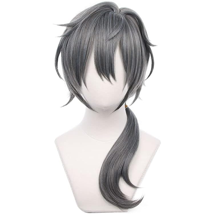 Amazon.co.jp: Sizuuenn あんさんぶるスターズ 天城燐音 ウィッグ 耐熱