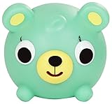 Jabber Ball Bear - Green by Sankyo Toys