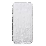 UNEXTATI Galaxy J3 用 ケース 耐衝撃 高品質 TPU ハード カバー 超薄型ケース 全面保護 脱着簡単 クリア 透明 Samsung Galaxy J3カバー Cover (ホワイ