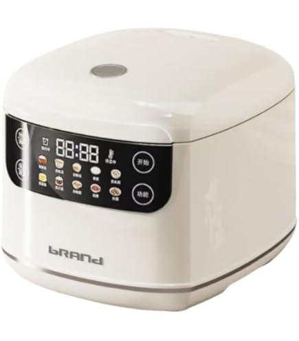 Amazon | 糖質カット炊飯器 3合炊き ロカボ 多機能 コンパクト 予約