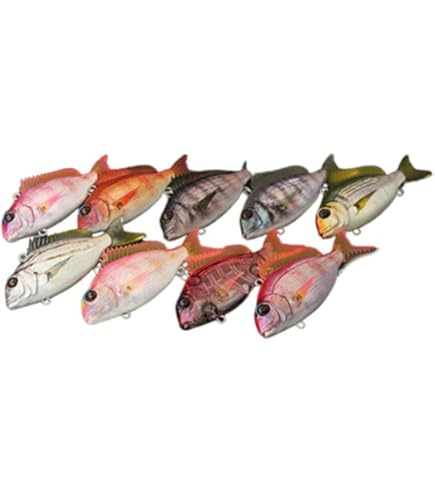 【未使用】 リトルジャック チャリコム 10個 セット まとめ売り turigu-ushida_lu-141