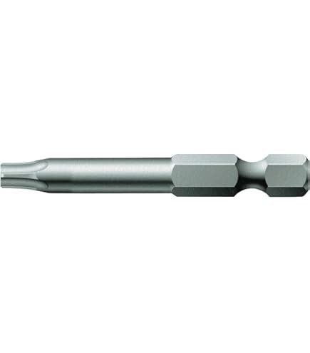 Wera(ヴェラ) 867/22 トルクスプラスビット T10X60 135443 Amazon | WERA 867/4 IP トルクスプラスビット 134684 | ソケットビット