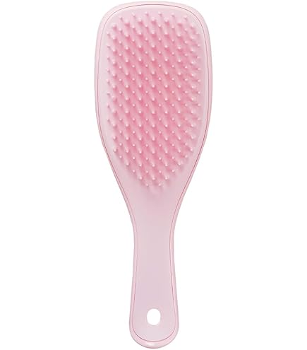 Amazon | ヘアブラシ TANGLE TEEZER タングルティーザー ザ・スカルプ