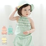 【HAN'S PUMPKIN】夏用　ハンスパンプキン クールエバートップス＆ズボンSET/HANS-BLOOMER