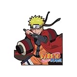 スモール・プラネット(Small Planet) NARUTO キャラクターステッカー 絵巻