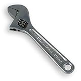 Olympia Tools 01-004 4-Inch Adjustable Wrench by Olympia Tools