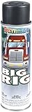 Seymour 20-1648 Big Rig Professional Coatings Spray Paint, Cast Blast [並行輸入品]