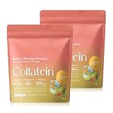 Collatein コラテイン コラーゲンプロテイン レモネード味 トライアルパック