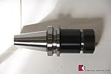 k-gualda社製　BT40-ER32-100L 精密コレットチャック本体