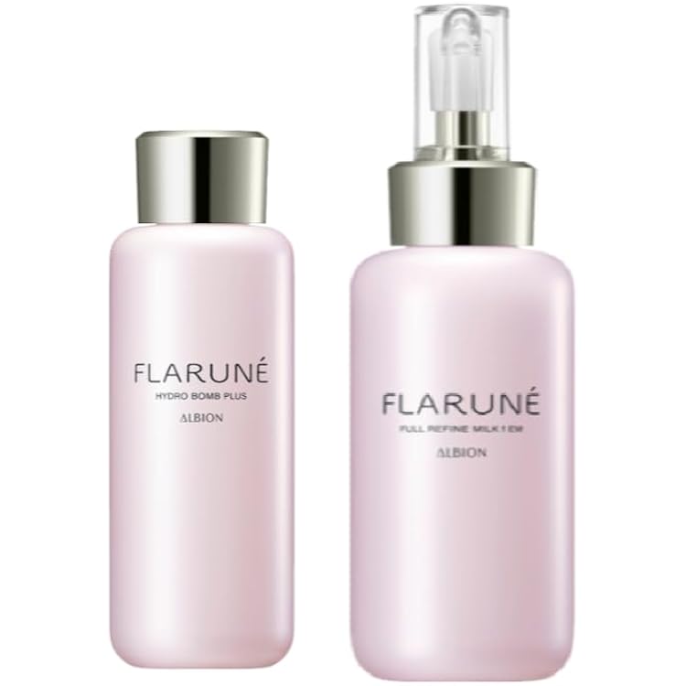 Amazon | アルビオン ALBION フラルネ フルリファイン ミルク f EM