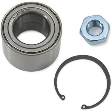 Amazon.co.jp 売れ筋ランキング: 車用ナックルハブ の中で最も人気の