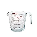Pyrex Prepware 2-Cup Glass Measuring Cup by Pyrex