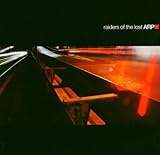 Raiders of the Lost Arp