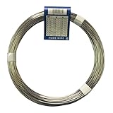 ファスリンク 結束線 ステンレス線 1Kg巻 #10X15M