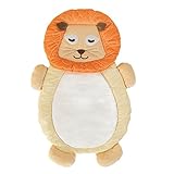 Lolli Living Play Mat, Lion, Multi by Lolli Living [並行輸入品]