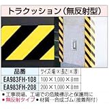 200x8mm [1m]トラクッション[無反射型] EA983FH-208