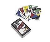CARS UNO Card Game [並行輸入品]