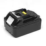 【ATTOZEN】マキタ BL1850対応互換バッテリー 18V 5Ah サムスン社製セル使用(MAKITA対応)