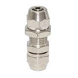 Homyl 空気配管　ポリウレタン配管　空気圧工具　クイックコネクタ　5サイズ選べる - ＃4 6mm