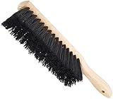 エスコ ダストブラシ ポリスチレン 340mm EA928AJ-35A