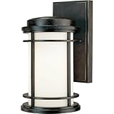 Dolan Designs 9103-68 La Mirage 1 Light Wall Light Winchester [並行輸入品]