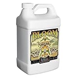 Humboldt Nutrients HNOB410 1-Gallon Humboldt Nutrients, Bloom Natural Ultra-Concentrate Formula 0-10