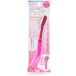 Amazon | グリーンベル スイートアイラッシュコーム 【日本製】 1個 EC