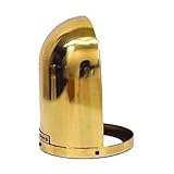 照明器具 屋外 ガーデンライト マリンライト 丸型遮光フード 門柱灯 防雨型 FPS901-2