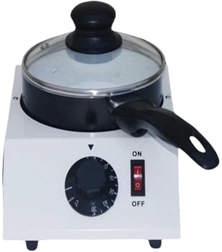 Amazon.co.jp: チョコレートテンパリングマシン、ミニ電気チョコレート