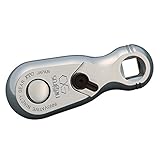 9.5SQスタッビラチェットハンドル NBR390H NBR390H