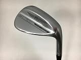 【中古品】タイトリスト ウェッジ ボーケイ ウェッジ スピンミルド SM10 (ツアークロム)56.10S(日本仕様) AMT WHITE スチール SW 商品番号:2025102900900919