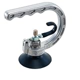 pa-man バキュームパワー 小型サクションカップ 使用荷重10kg φ75×高さ140mm