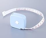 8-3694-01メジャー［ＪＩＳ規格適合］ＫＡ－１５ブルー