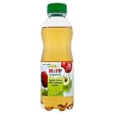 Hipp Organic Apple Juice with Mineral Water 4mth+ (500ml) ミネラルウォーター4Mth +とヒップの有機リンゴジュース（ 500ミリリットル）