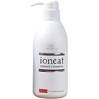 Amazon.co.jp: イオニート エッセンス V シャンプー モイスト