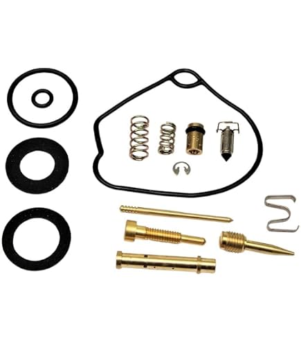 Amazon | ホンダ 純正 キャブレター ASSY. (PB3JA B) GORILLA ゴリラ