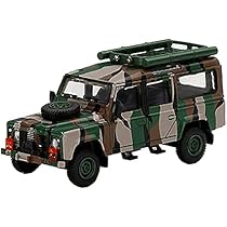 【レア未開封品】MINI GT ランドローバー ディフェンダー 90 トレーラー MINI GT 1/64 ランドローバー ディフェンダー 90 ピックアップ
