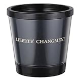Euvo Design Liberte' ChangMent BK LC90095